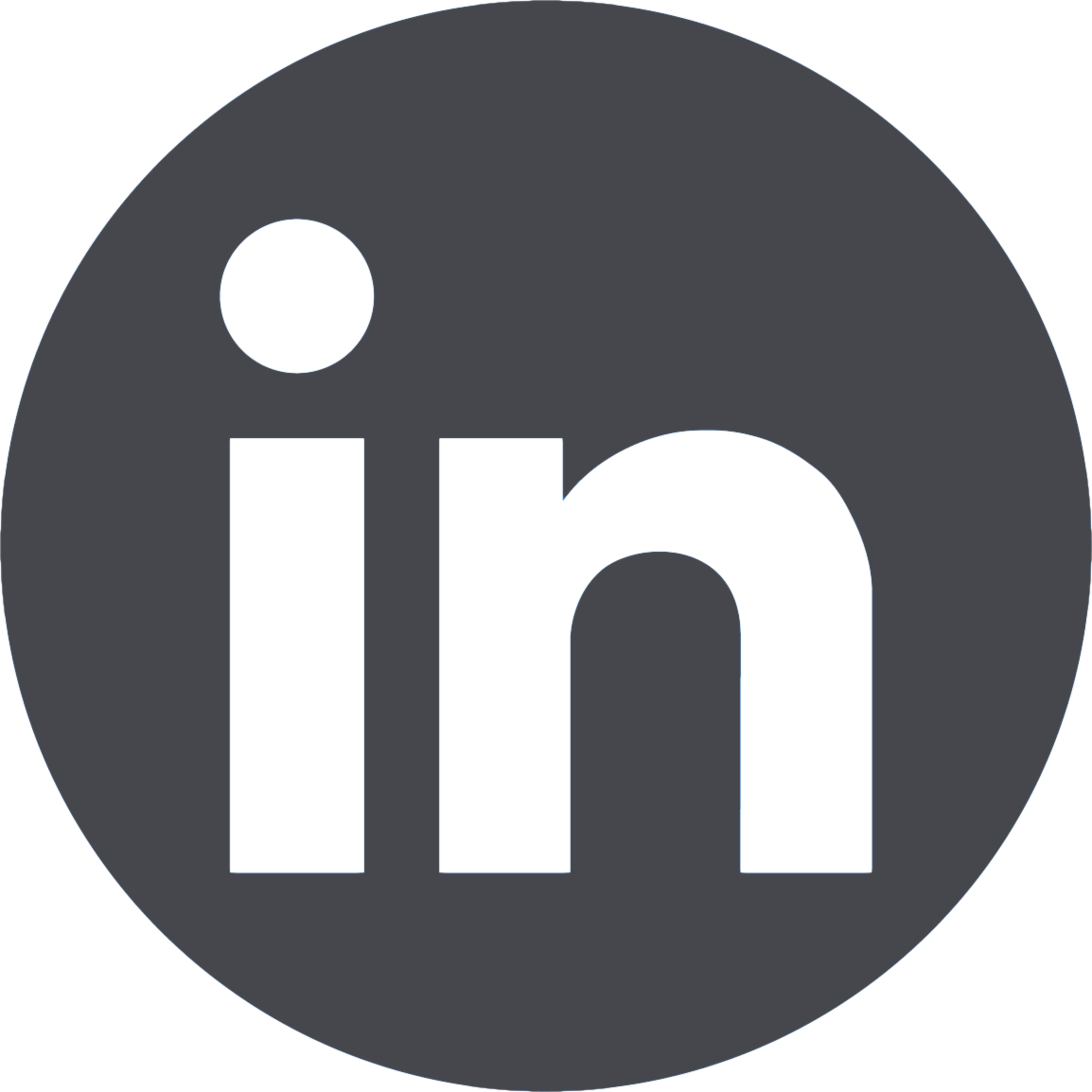 Logo de LinkedIn